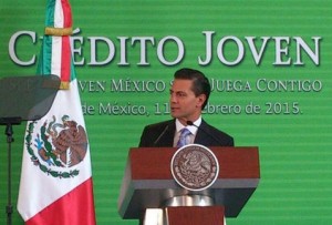 Credito para jovenes