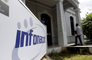 Creditos infonacot