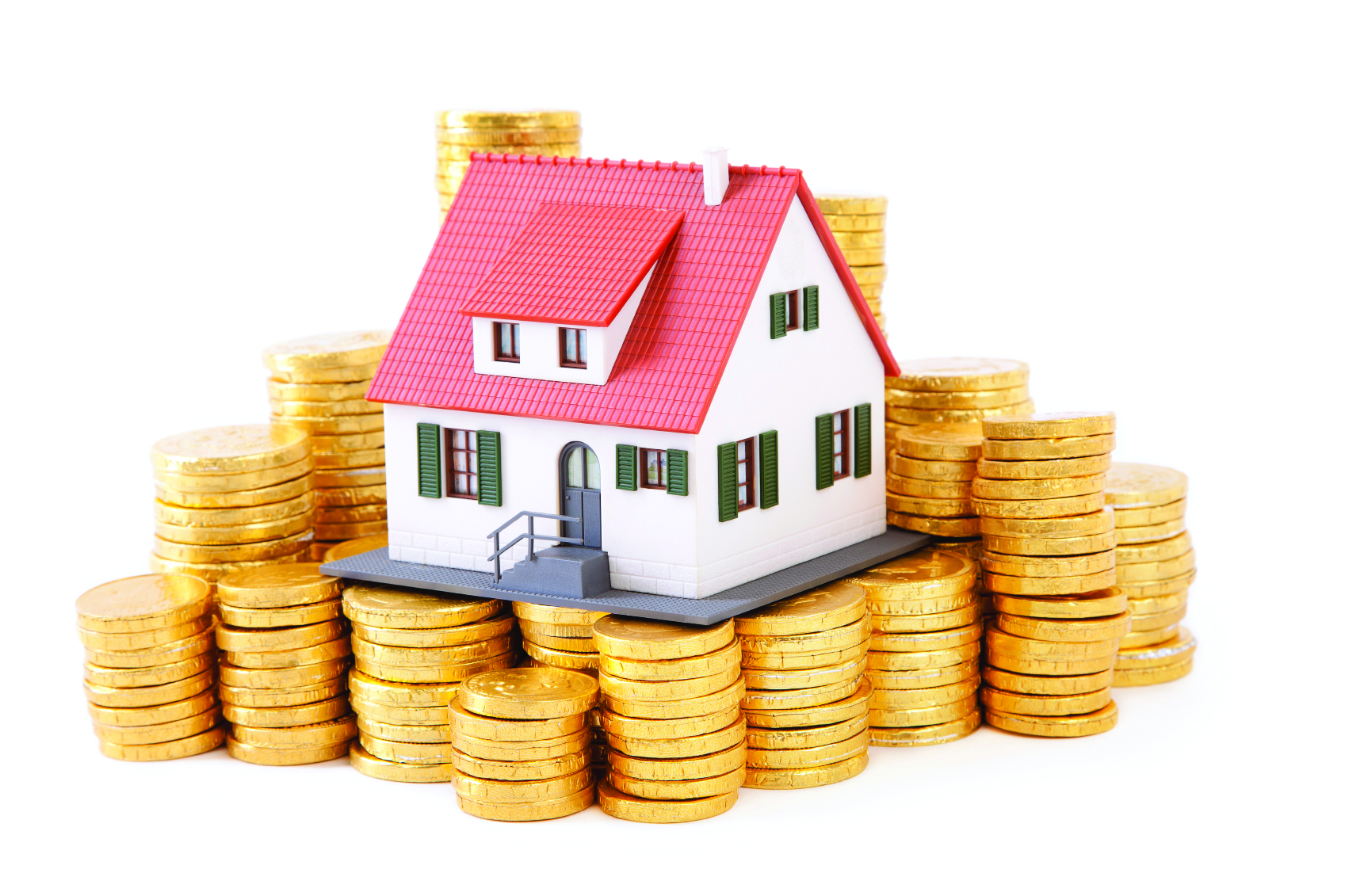 Inversiones en bienes raices