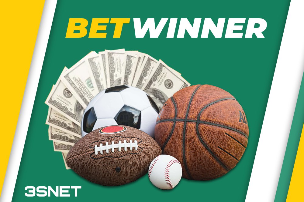 Découvrez Betwinner Casino un monde de jeux fascinants Découvrez Betwinner Casino un monde de jeux fascinants