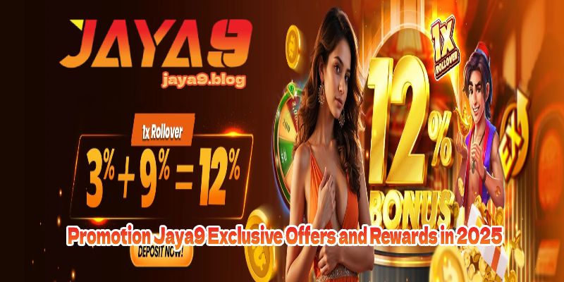 Discover the Excitement of Jaya 9 Casino 17 Discover the Excitement of Jaya 9 Casino 17