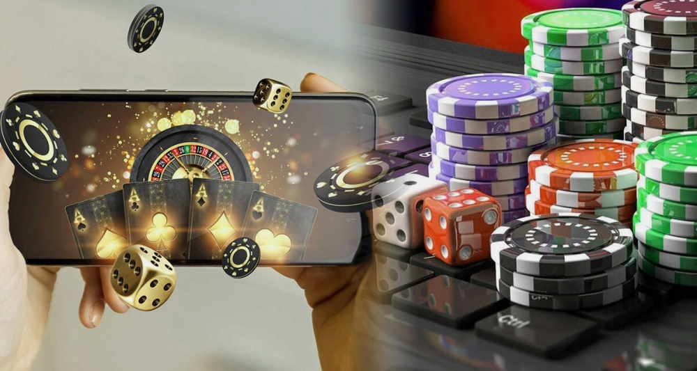 Ultimate Guide to Online Casino Bonus No Deposit 18