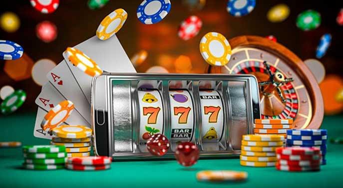 Unveiling the Excitement of PartyCasino Online Casino UK Unveiling the Excitement of PartyCasino Online Casino UK