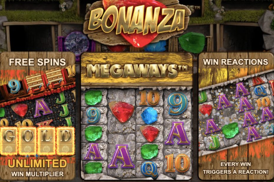 BonanzaGame Casino Odkryj Świat Gier i Wygranych