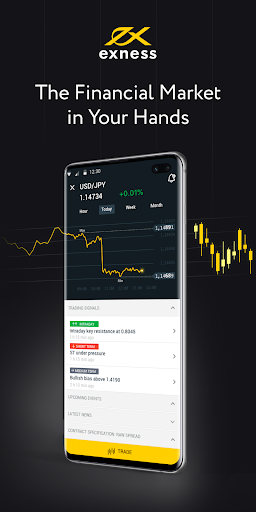 Comprehensive Guide to Exness Forex Login Your Gateway to Successful Trading