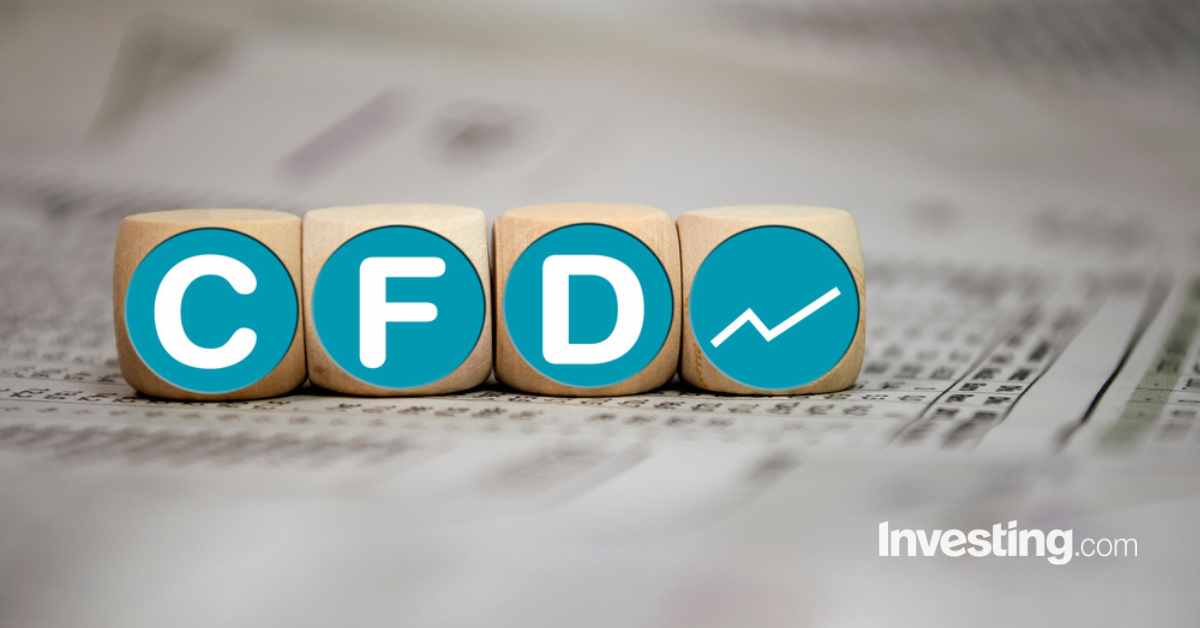 Discover the Best CFD Trading Platform for Maximum Profit