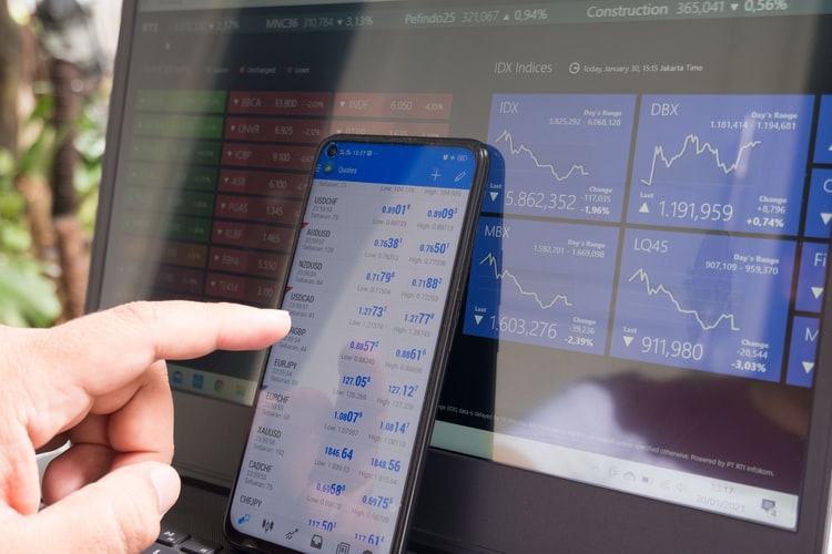 Discover the Best Forex Trading App Maximize Your Trading Potential