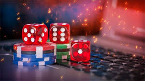 Erleben Sie die besten Spiele im online casino ausland