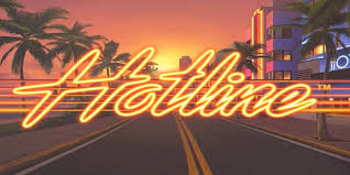Hotline Casino - Najlepsze doświadczenie w grach online