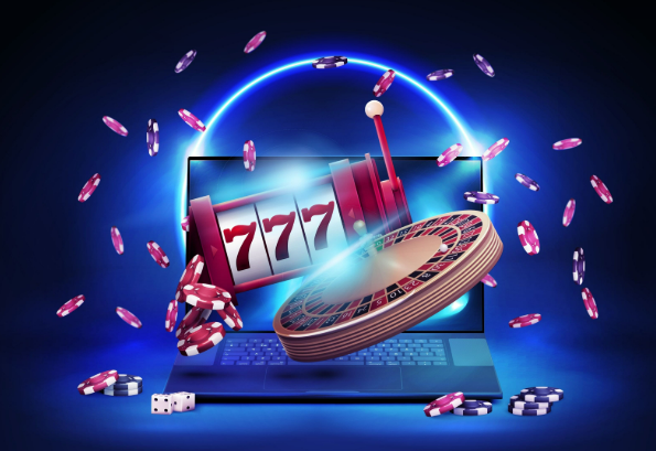 luckia bet — A complete guide to features, strategy and responsible play