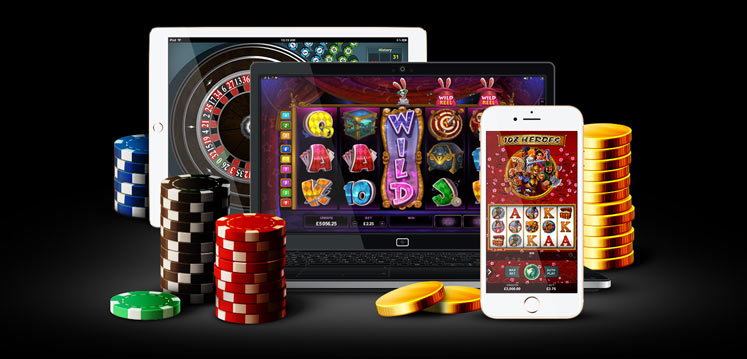 luckia bet — A complete guide to features, strategy and responsible play