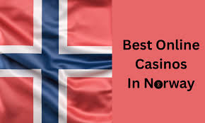 Navigating the World of Norwegian Online Casino A Comprehensive Guide