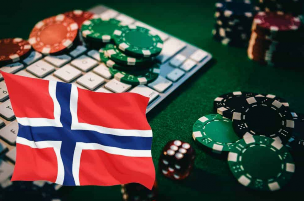 Navigating the World of Norwegian Online Casino A Comprehensive Guide