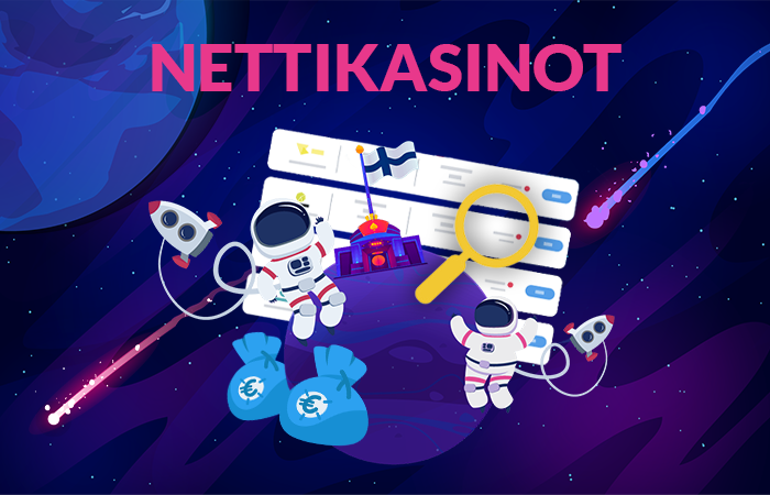 1 euron talletus - Helppo ja edullinen tapa aloittaa rahapelaaminen 1 euron talletus - Helppo ja edullinen tapa aloittaa rahapelaaminen