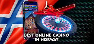 Norwegian Casino Sites Exploring the Best Online Gaming Options