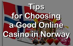 Norwegian Casino Sites Exploring the Best Online Gaming Options