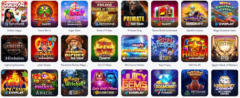 Objavte nové online casino 2025 pre vzrušujúce herné zážitky