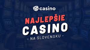 Objavte nové online casino 2025 pre vzrušujúce herné zážitky