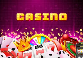 Objavte nové online casino sk Najnovšie trendy a možnosti Objavte nové online casino sk Najnovšie trendy a možnosti