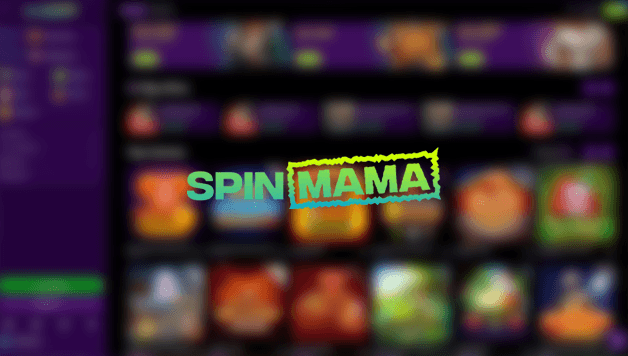 Spinmama Casino - Twoje ulubione miejsce na zakłady online