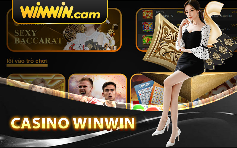 WinWin Bet – Przewodnik po Zakładach Online