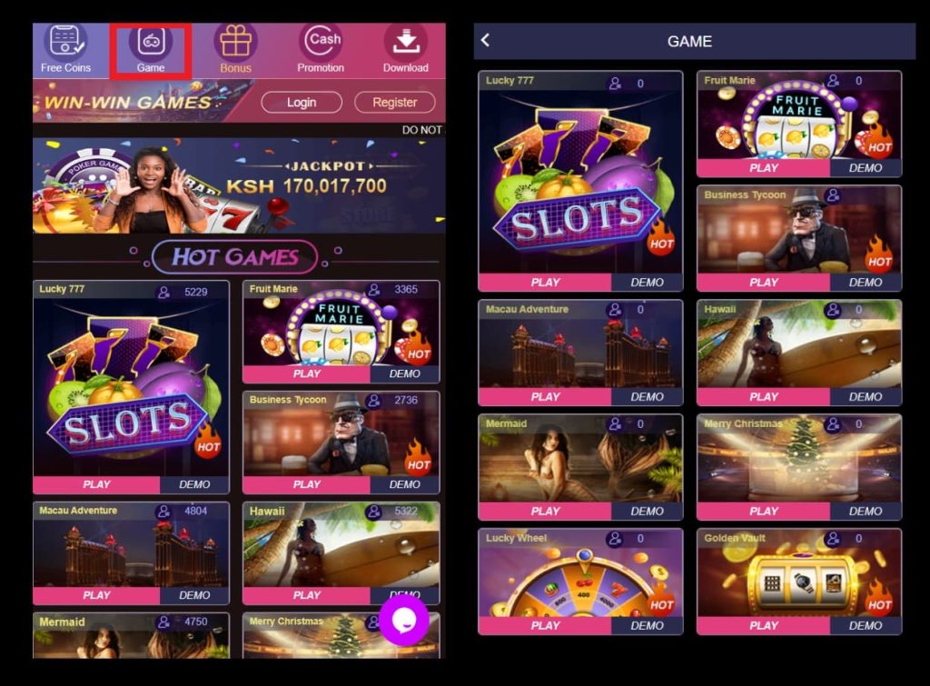 WinWin Casino - Twoje idealne miejsce na wygraną!