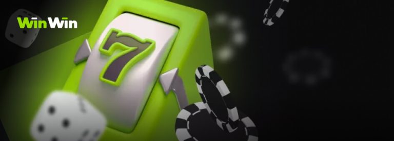 WinWin Casino - Twoje idealne miejsce na wygraną!
